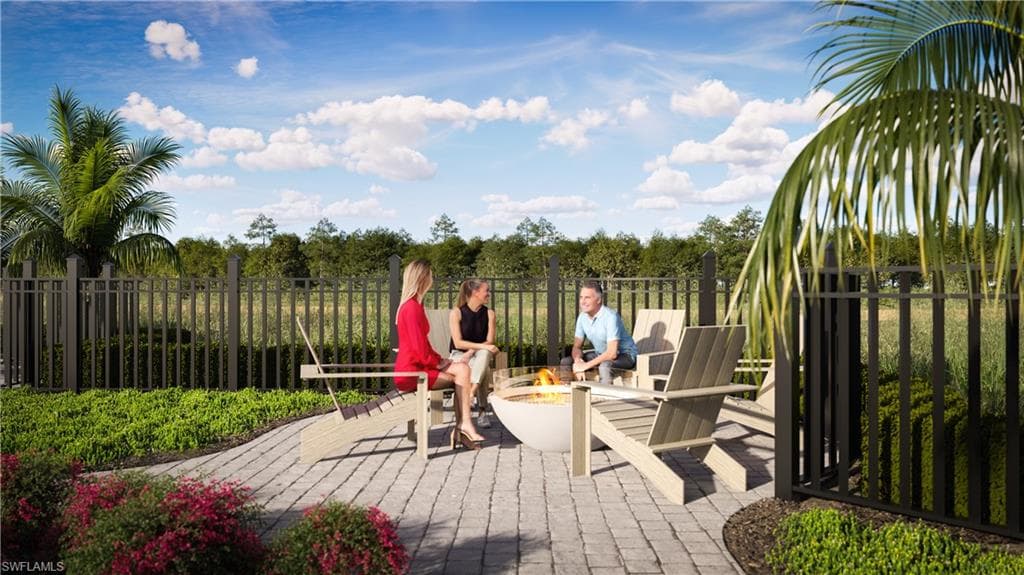 11712 Birdsong LOOP, PUNTA GORDA FL 33955-21