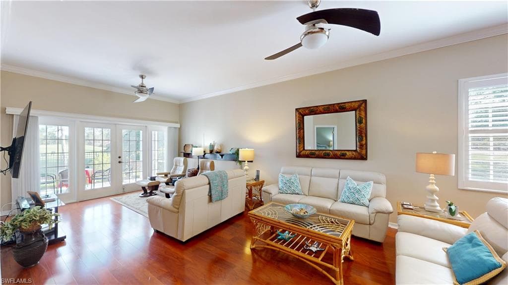 14327 Patty Berg DR, FORT MYERS FL 33919-22