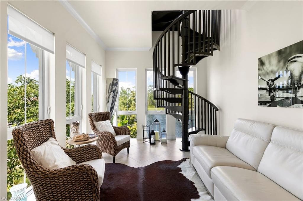 6565 Dominica DR # 201, NAPLES FL 34113-6