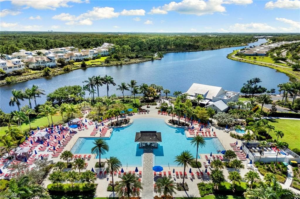 6565 Dominica DR # 201, NAPLES FL 34113-4