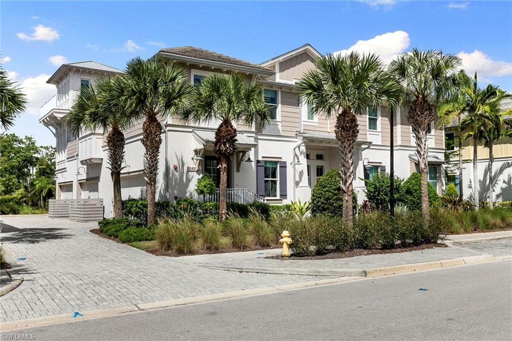 6565 Dominica DR # 201, NAPLES FL 34113-44