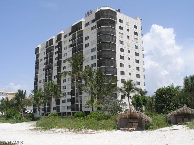 7500 Estero BLVD # 706, FORT MYERS BEACH FL 33931-1