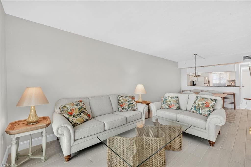 7500 Estero BLVD # 706, FORT MYERS BEACH FL 33931-5