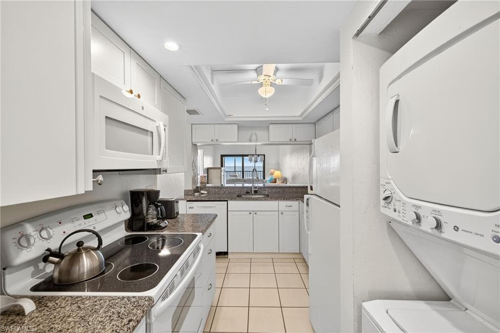 7500 Estero BLVD # 706, FORT MYERS BEACH FL 33931-11