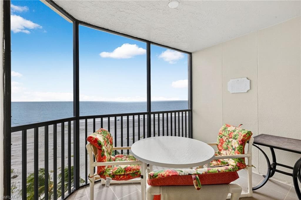 7500 Estero BLVD # 706, FORT MYERS BEACH FL 33931-25