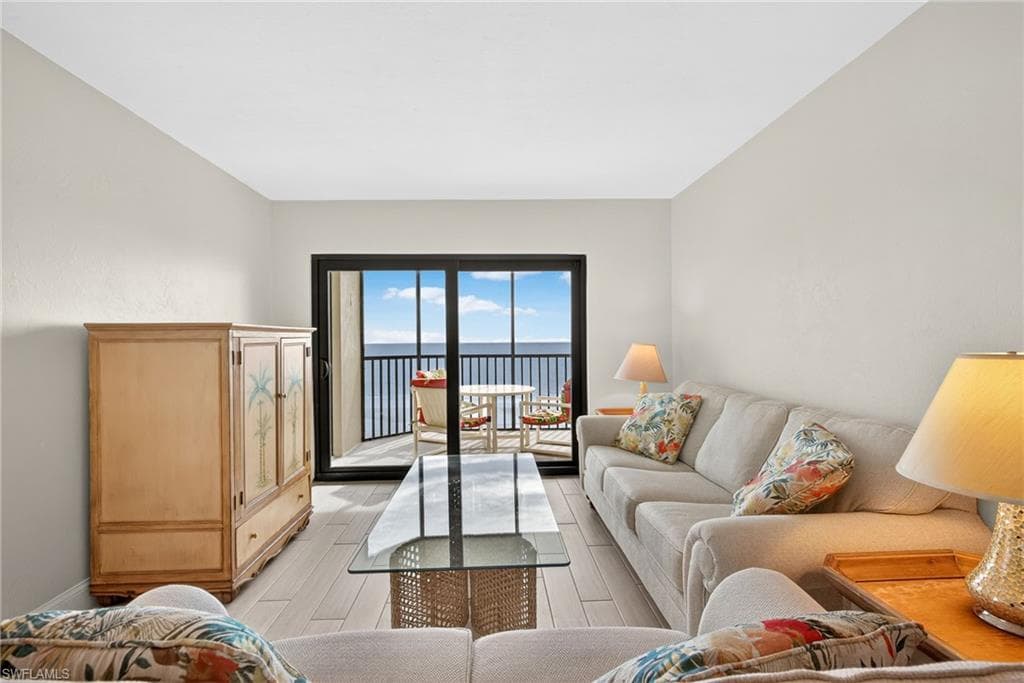 7500 Estero BLVD # 706, FORT MYERS BEACH FL 33931-6