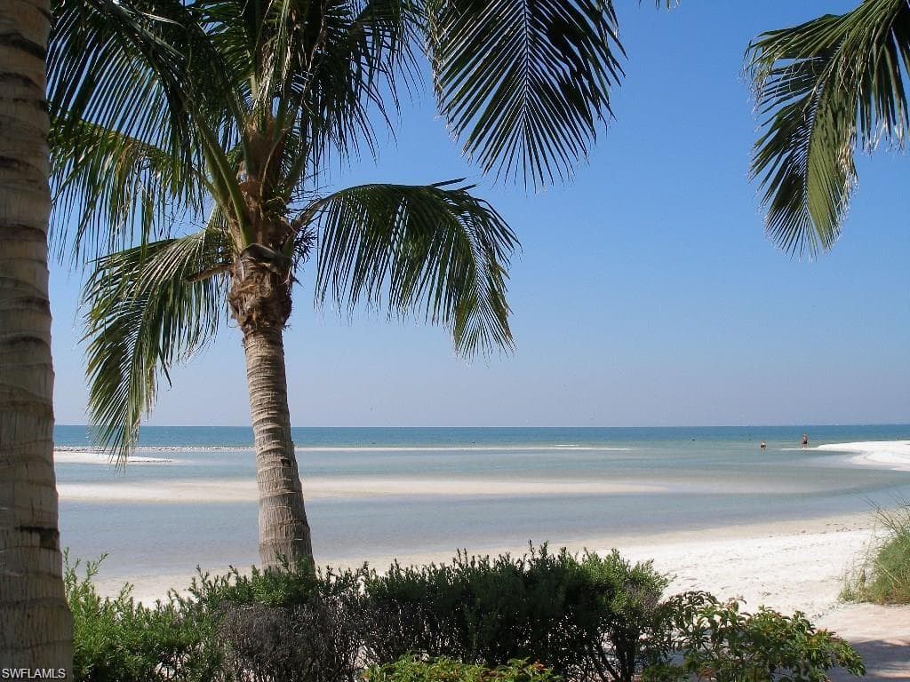 7500 Estero BLVD # 706, FORT MYERS BEACH FL 33931-2