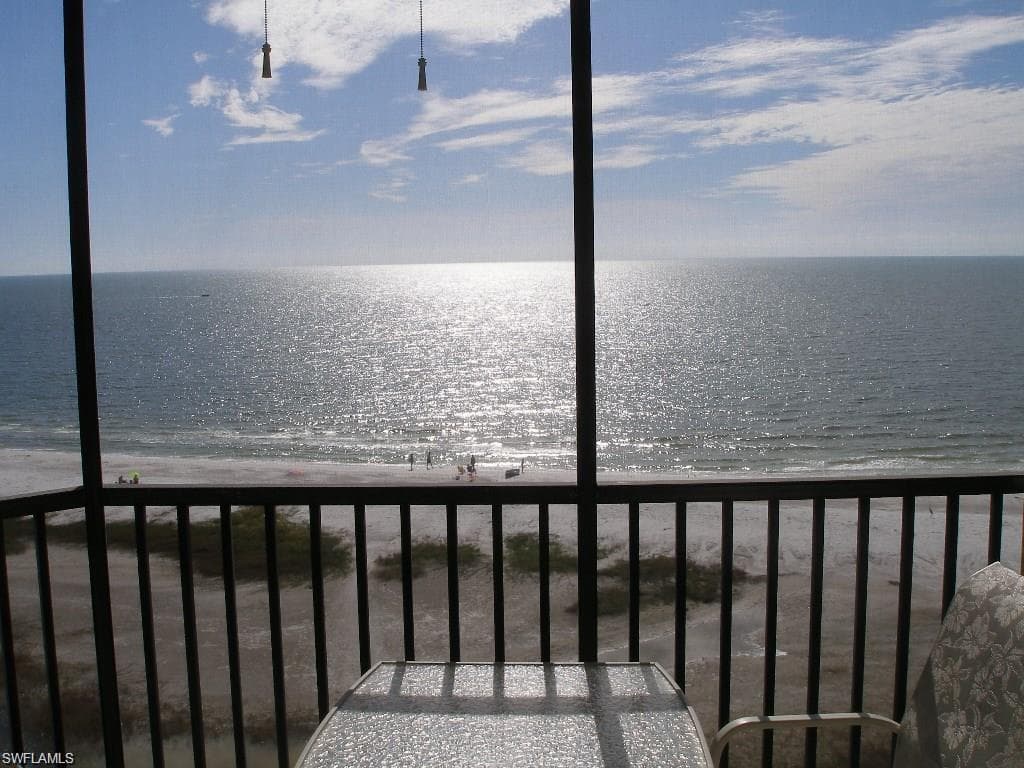 7500 Estero BLVD # 706, FORT MYERS BEACH FL 33931-35