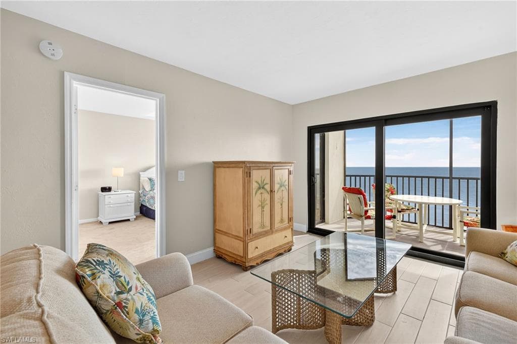 7500 Estero BLVD # 706, FORT MYERS BEACH FL 33931-4