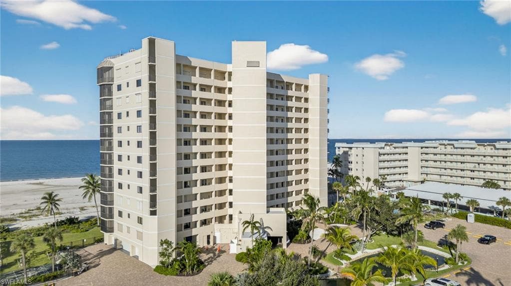 7500 Estero BLVD # 706, FORT MYERS BEACH FL 33931-29