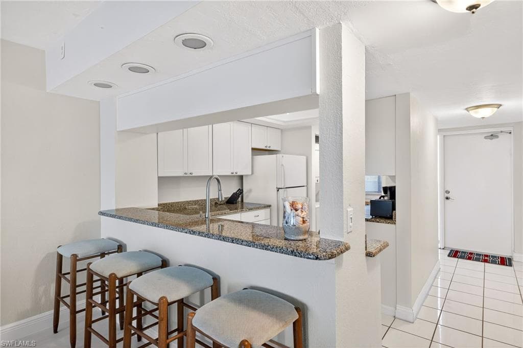 7500 Estero BLVD # 706, FORT MYERS BEACH FL 33931-9
