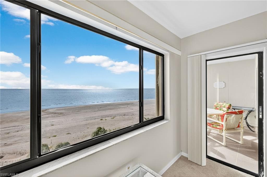 7500 Estero BLVD # 706, FORT MYERS BEACH FL 33931-17