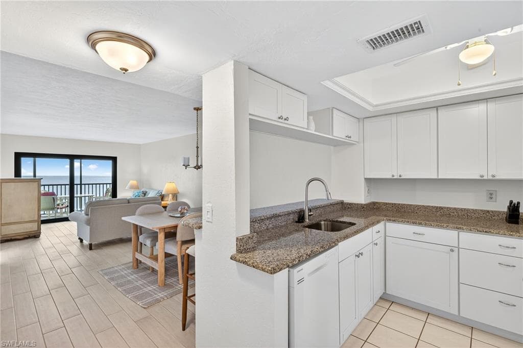 7500 Estero BLVD # 706, FORT MYERS BEACH FL 33931-10