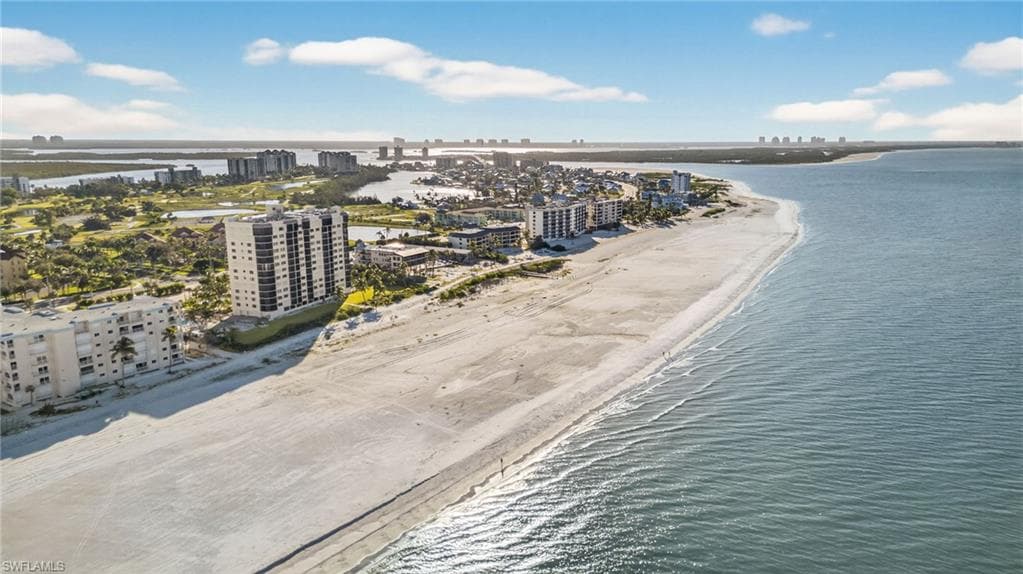 7500 Estero BLVD # 706, FORT MYERS BEACH FL 33931-34