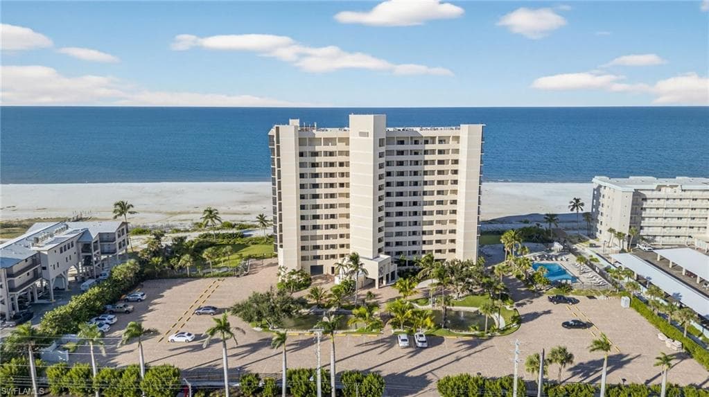 7500 Estero BLVD # 706, FORT MYERS BEACH FL 33931-28