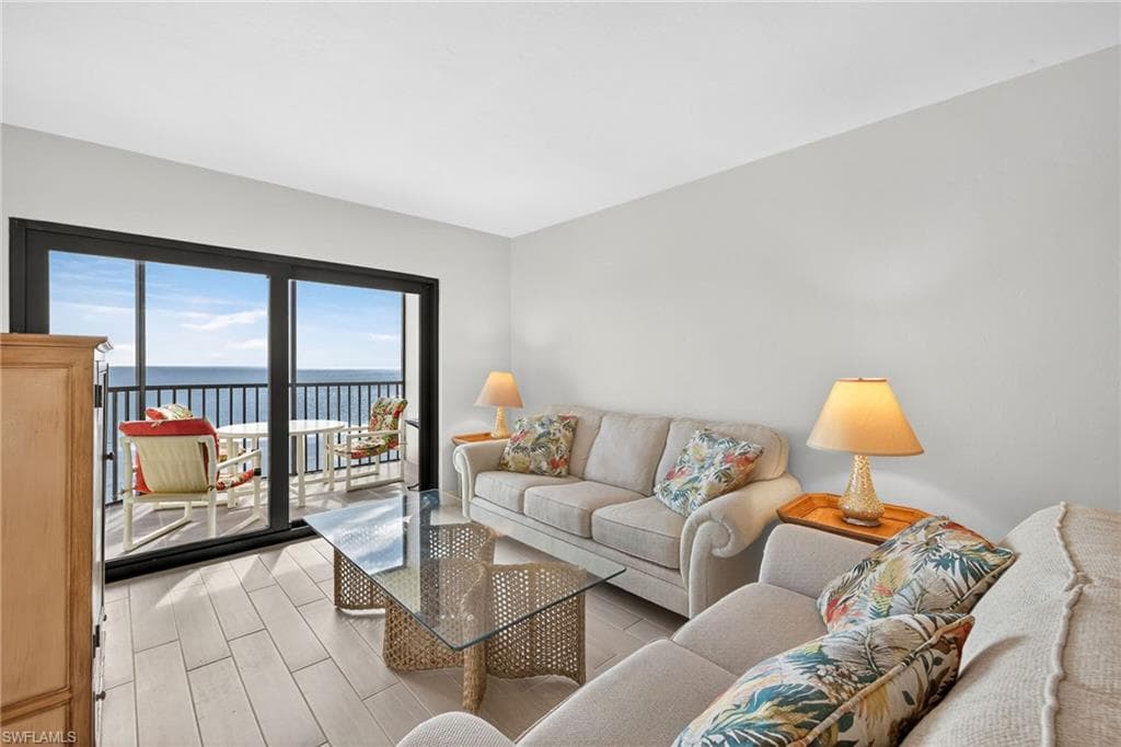 7500 Estero BLVD # 706, FORT MYERS BEACH FL 33931-3