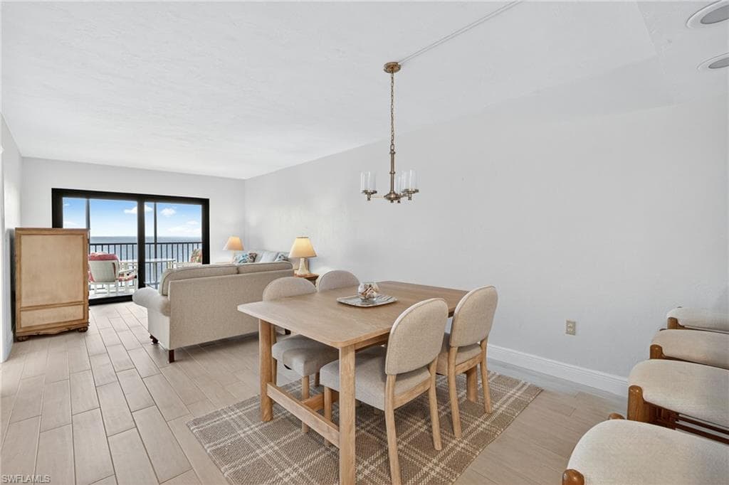 7500 Estero BLVD # 706, FORT MYERS BEACH FL 33931-7