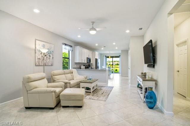 9615 Bexley DR, FORT MYERS FL 33967-3