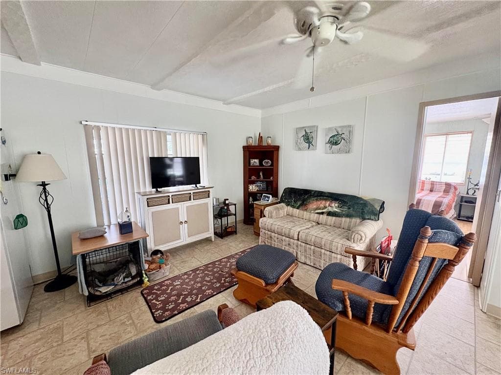 892 Homestead DR, NORTH FORT MYERS FL 33917-19