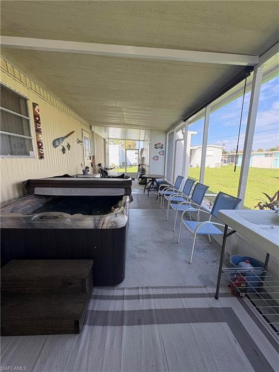 892 Homestead DR, NORTH FORT MYERS FL 33917-7