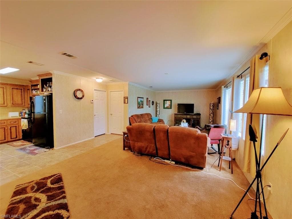 1001 Homestead AVE, CLEWISTON FL 33440-12