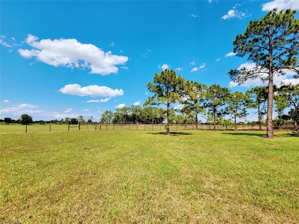 1001 Homestead AVE, CLEWISTON FL 33440-9