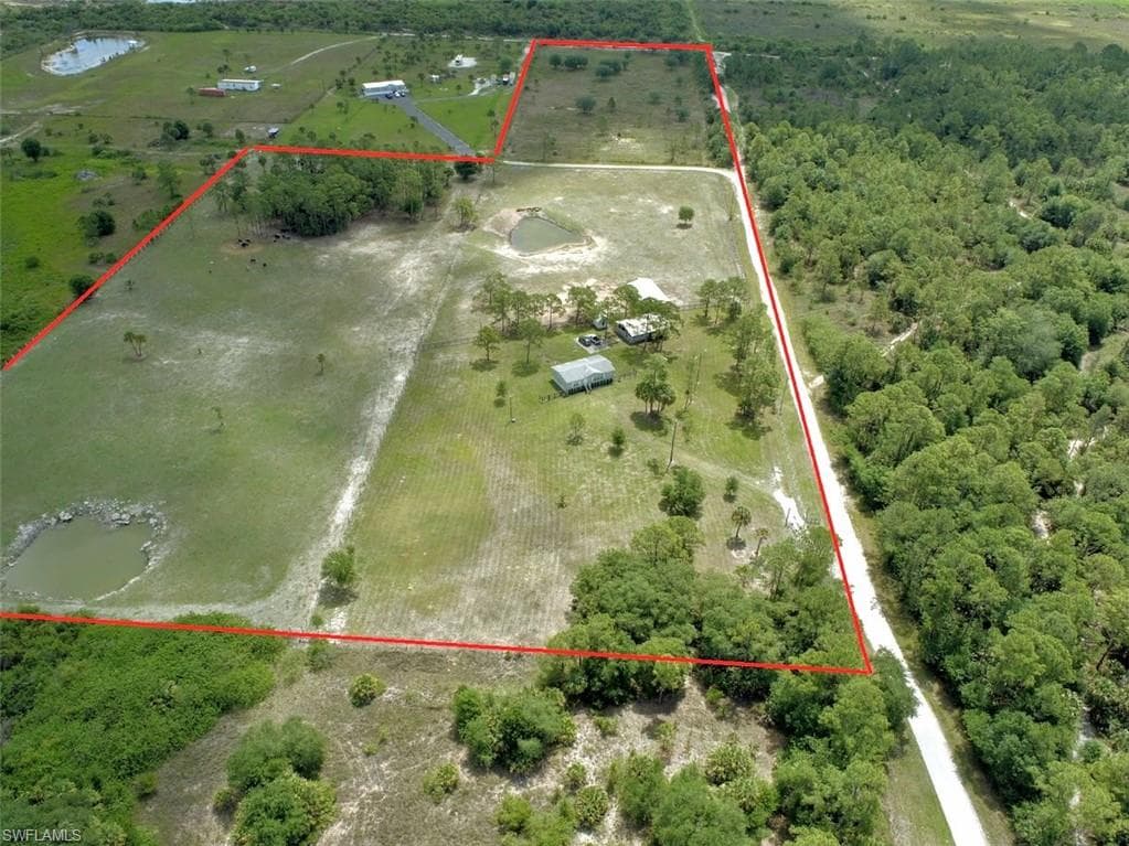 1001 Homestead AVE, CLEWISTON FL 33440-3