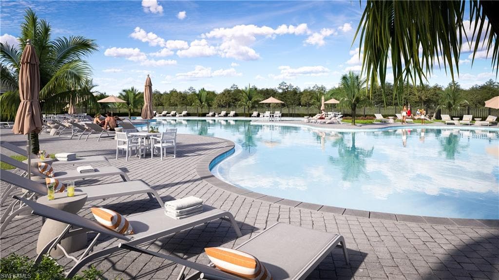 11708 Birdsong LOOP, PUNTA GORDA FL 33955-16