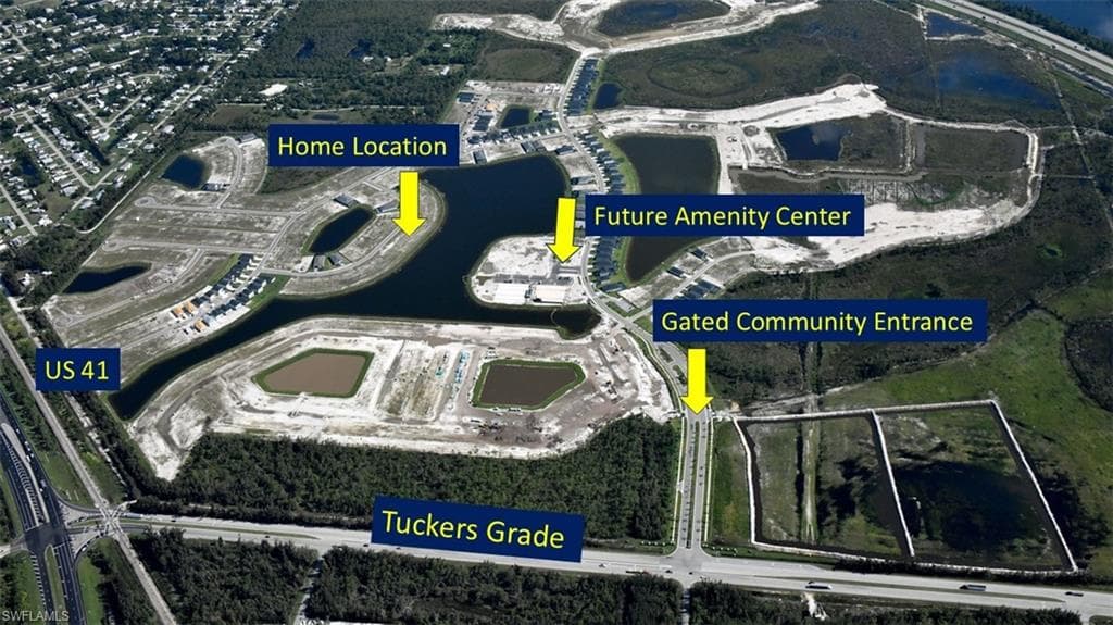 11708 Birdsong LOOP, PUNTA GORDA FL 33955-14