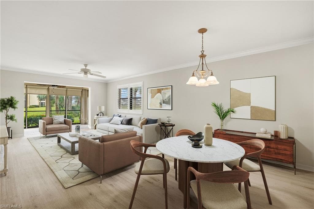 12641 Kelly Sands WAY # 203, FORT MYERS FL 33908-6