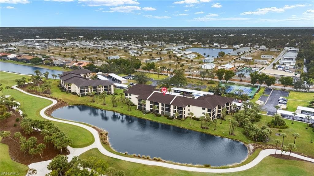 12641 Kelly Sands WAY # 203, FORT MYERS FL 33908-27