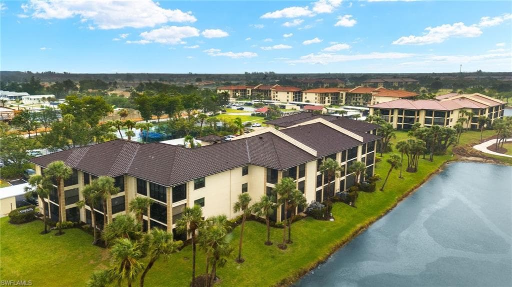 12641 Kelly Sands WAY # 203, FORT MYERS FL 33908-33