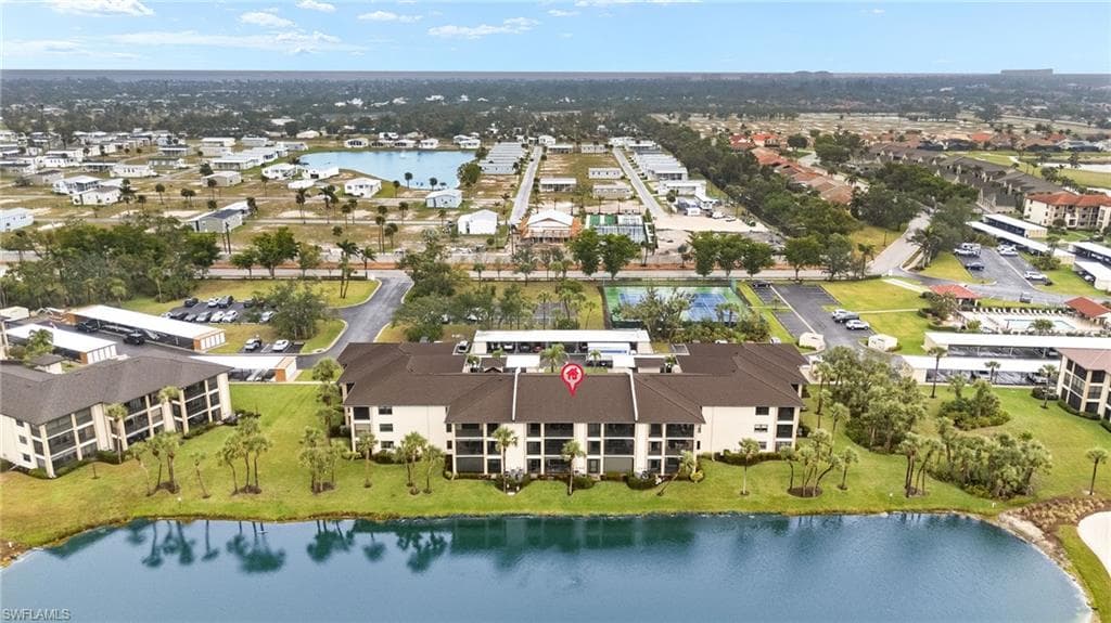 12641 Kelly Sands WAY # 203, FORT MYERS FL 33908-28