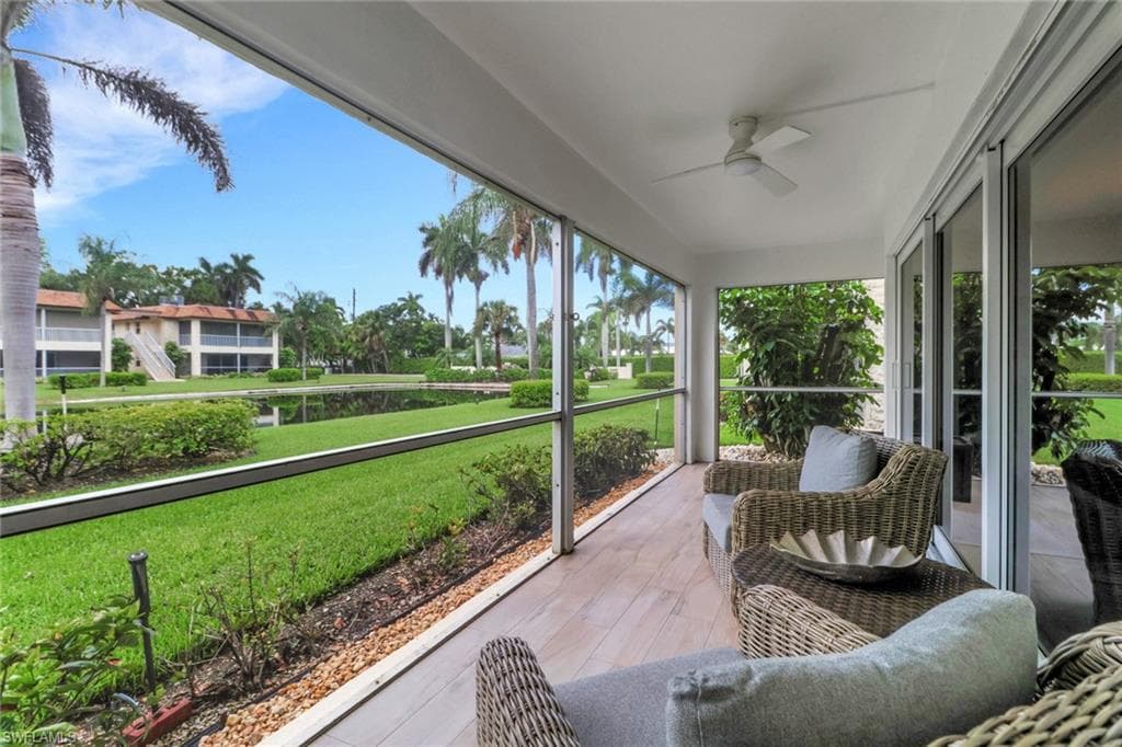 1155 Sandpiper ST # A5, NAPLES FL 34102-12