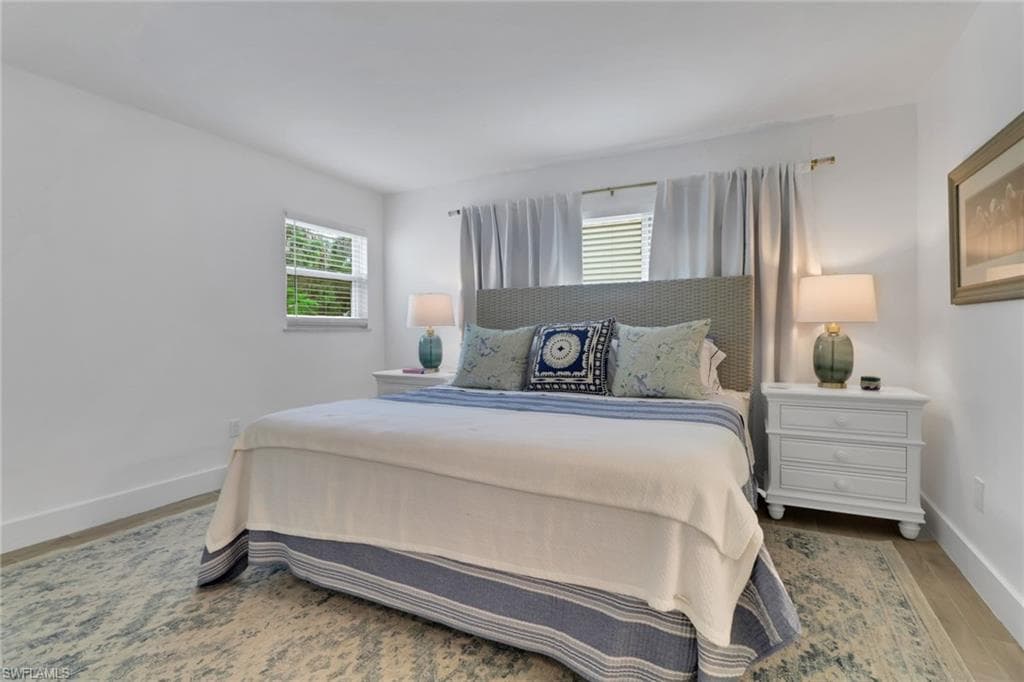 1155 Sandpiper ST # A5, NAPLES FL 34102-10