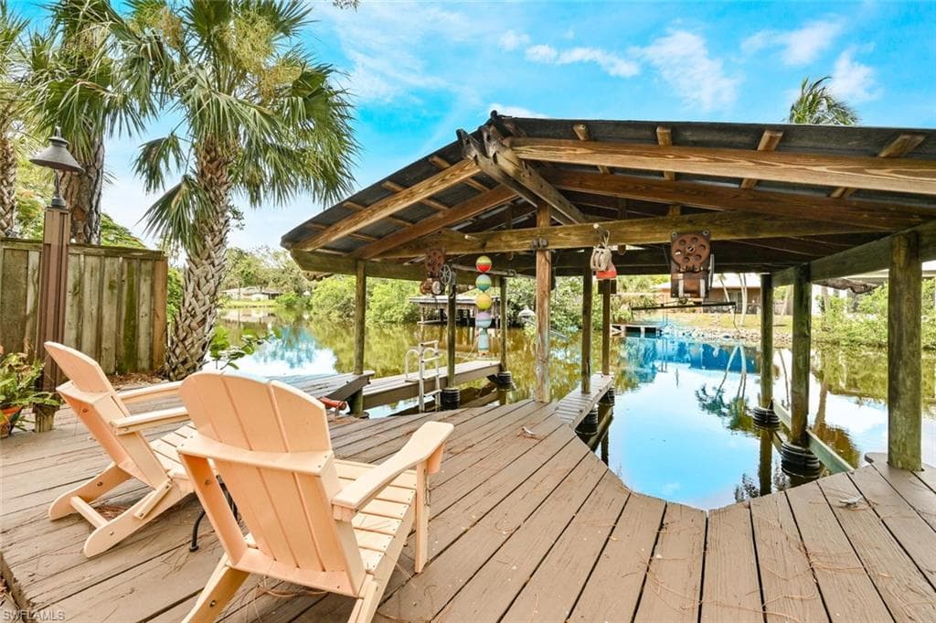 3113 Basin ST, NAPLES FL 34112-2