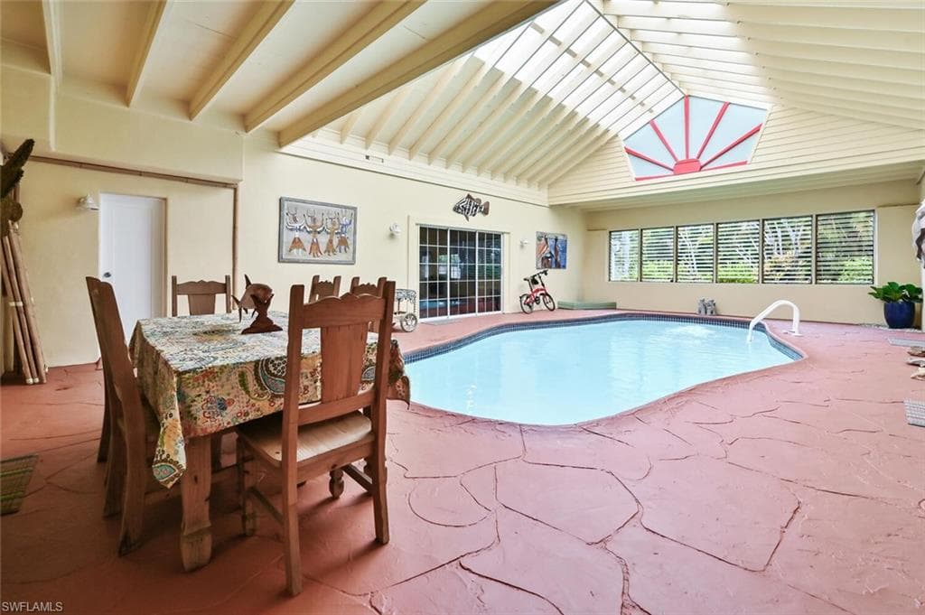 3113 Basin ST, NAPLES FL 34112-7