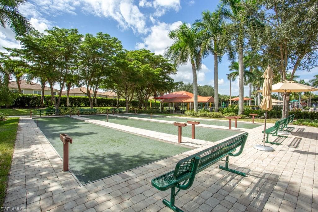 20020 Barletta LN # 513, ESTERO FL 33928-32