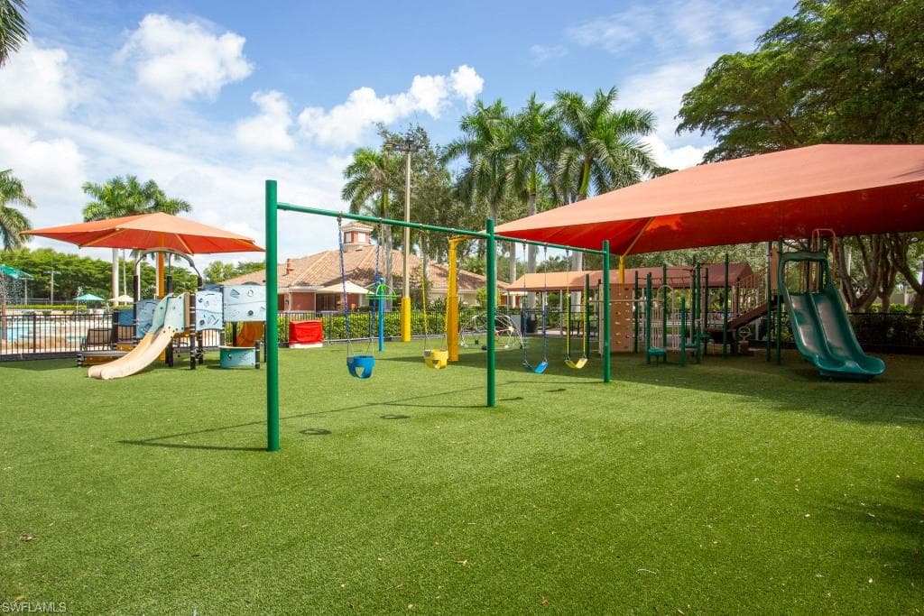 20020 Barletta LN # 513, ESTERO FL 33928-40