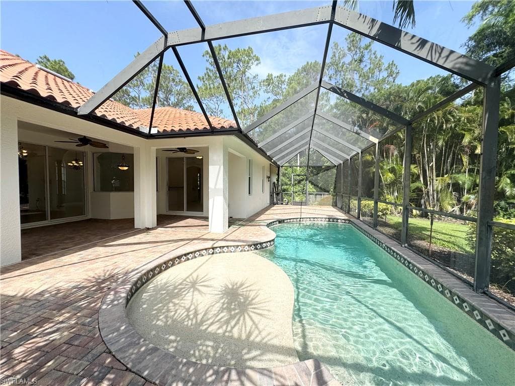 5071 Coral Wood DR, NAPLES FL 34119-21