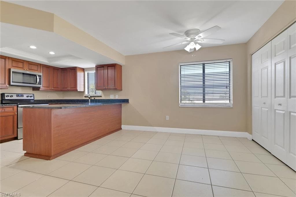 1350 Green Valley CIR # 1503, NAPLES FL 34104-8