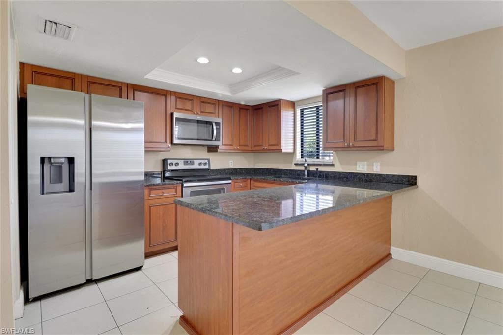 1350 Green Valley CIR # 1503, NAPLES FL 34104-9