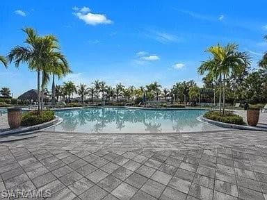 2549 Village Of Entrada ST, CAPE CORAL FL 33909-25
