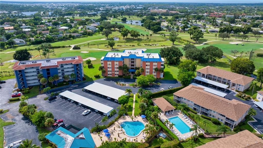 200 Pebble Beach BLVD # D501, NAPLES FL 34113-13