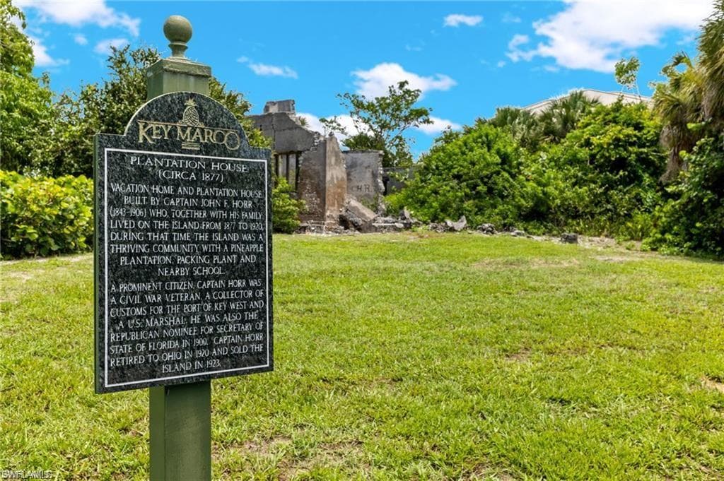 929 WHISKEY CREEK DR, MARCO ISLAND FL 34145-16