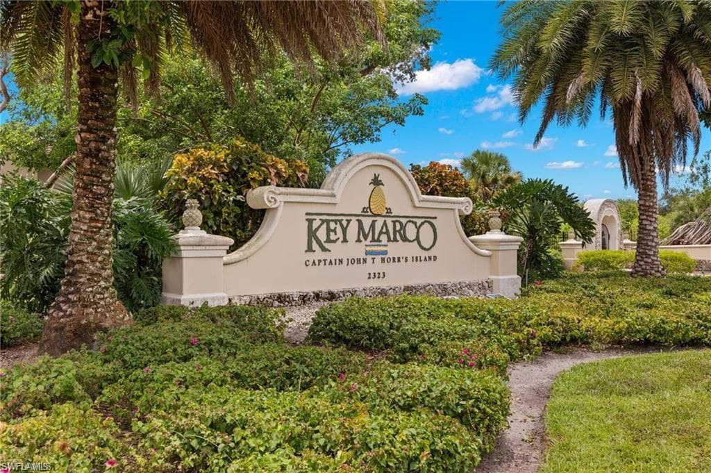 929 WHISKEY CREEK DR, MARCO ISLAND FL 34145-19