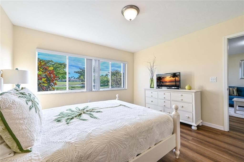 240 Pebble Beach BLVD # 702, NAPLES FL 34113-11