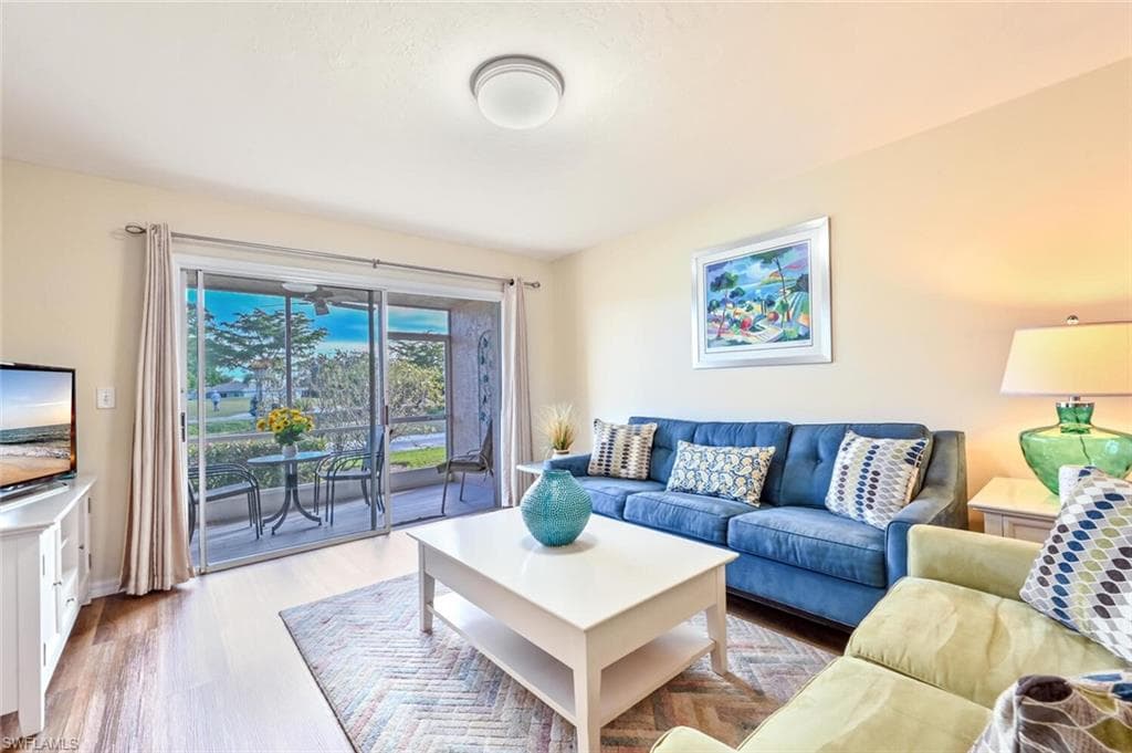 240 Pebble Beach BLVD # 702, NAPLES FL 34113-4