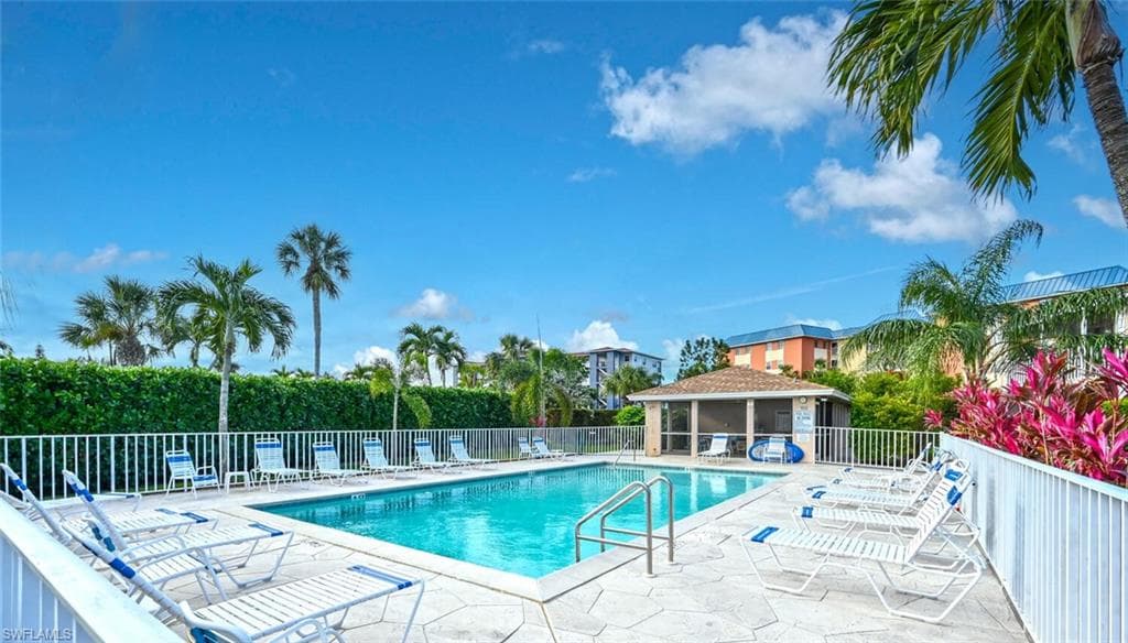 240 Pebble Beach BLVD # 702, NAPLES FL 34113-23