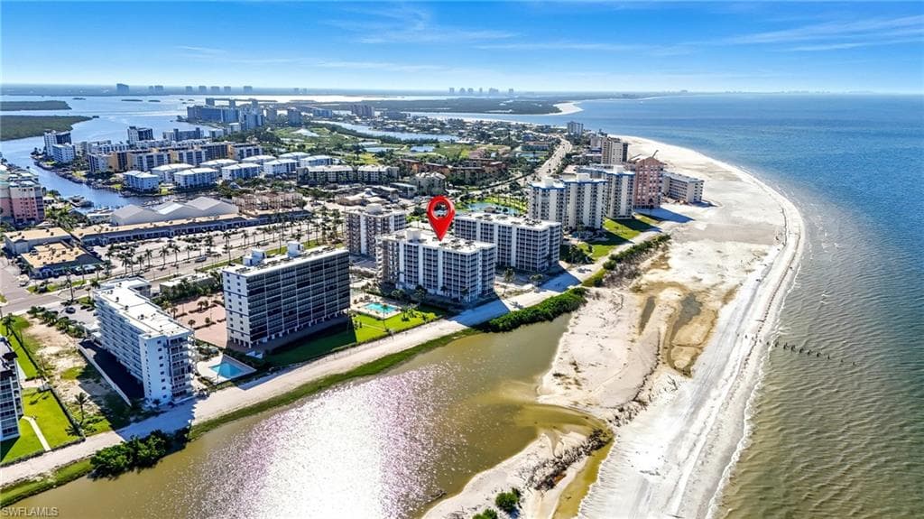 7146 Estero BLVD # 212, FORT MYERS BEACH FL 33931-26
